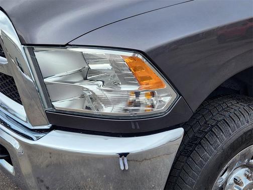 2015 RAM 2500 Tradesman