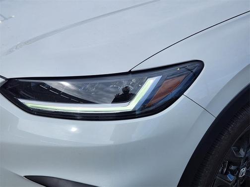 2025 Honda HR-V AWD Sport