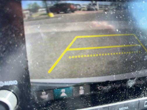 Platinum White 2024 Honda CR-V EX AWD