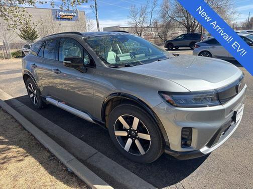 2024 Honda Prologue Touring