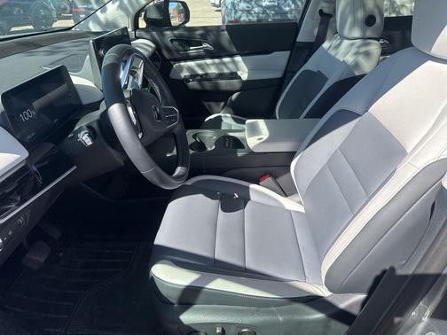 2024 Honda Prologue Touring