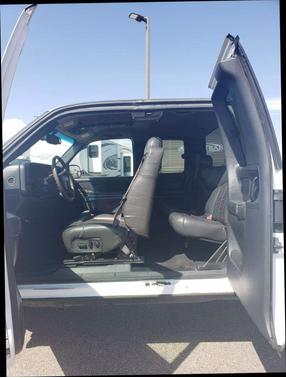 2002 GMC Sierra 2500 H/D Extended Cab