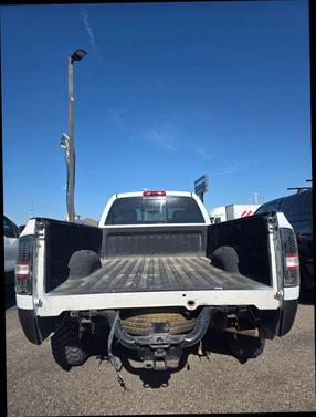 2005 Dodge Ram 1500 SLT Quad Cab