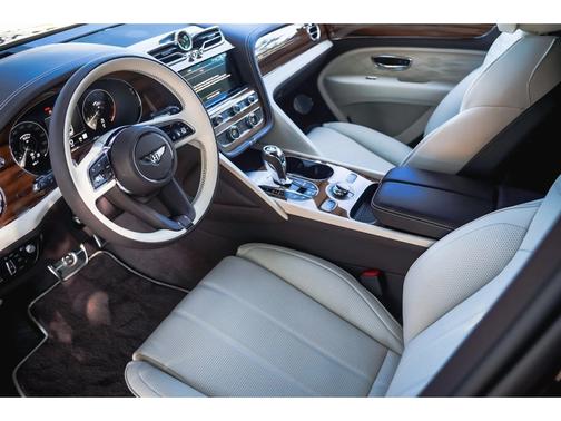 2023 Bentley Bentayga EWB Azure First Edition V8