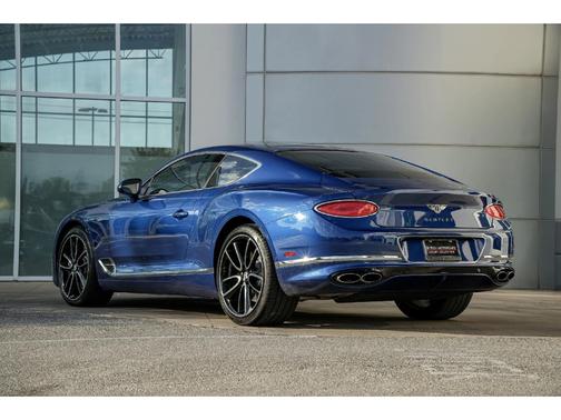 2023 Bentley Continental GT Azure V8