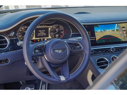 2022 Bentley Continental GT Speed W12