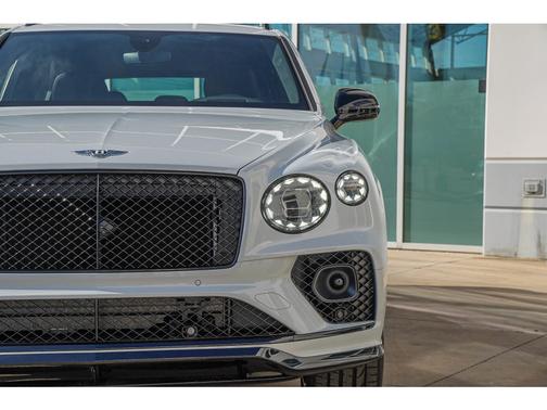 2023 Bentley Bentayga S V8