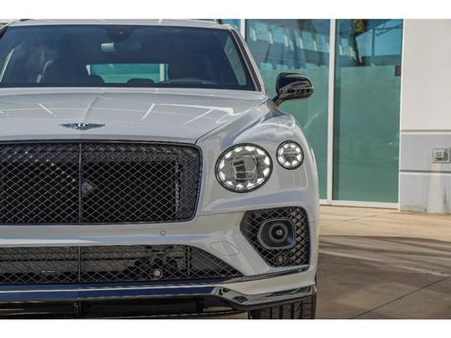 2023 Bentley Bentayga S V8