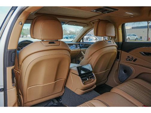 2021 Bentley Flying Spur V8 First Edition