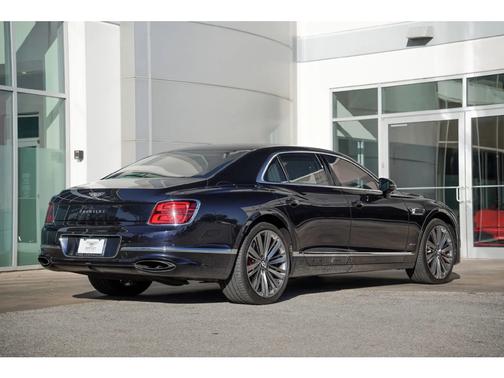 2023 Bentley Flying Spur Speed W12