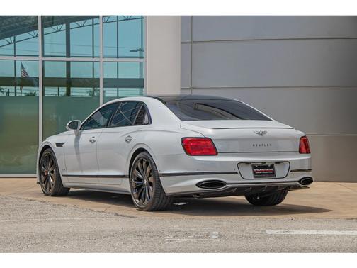 2022 Bentley Flying Spur W12