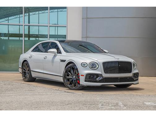 2022 Bentley Flying Spur W12