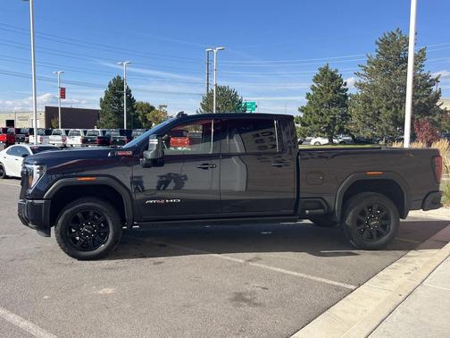 2024 GMC Sierra 3500 Base