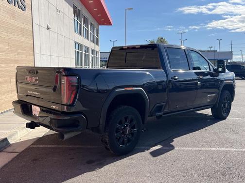 2024 GMC Sierra 3500 Base