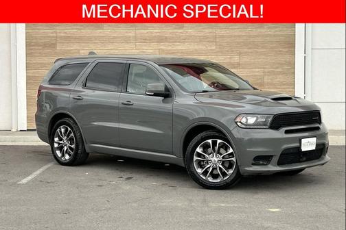 2019 Dodge Durango R/T