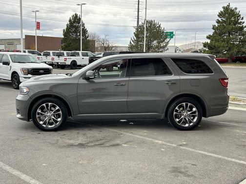 2019 Dodge Durango R/T