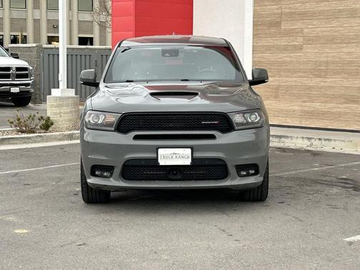 2019 Dodge Durango R/T