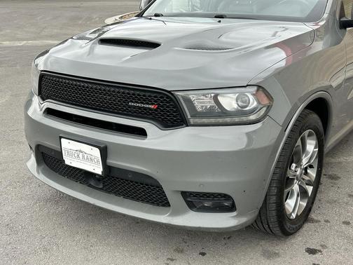 2019 Dodge Durango R/T