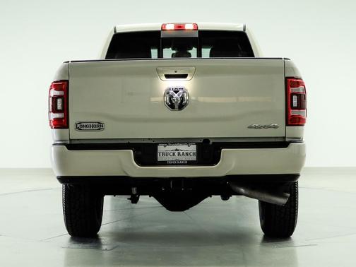 2024 RAM 3500 Longhorn