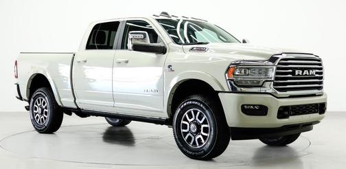 2024 RAM 3500 Longhorn