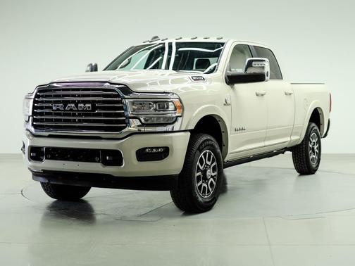 2024 RAM 3500 Longhorn