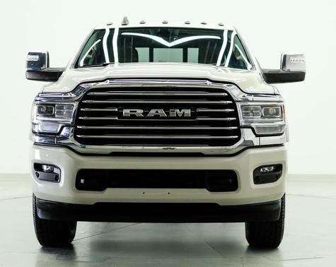 2024 RAM 3500 Longhorn