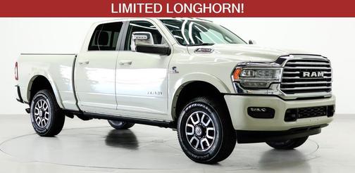 2024 RAM 3500 Longhorn