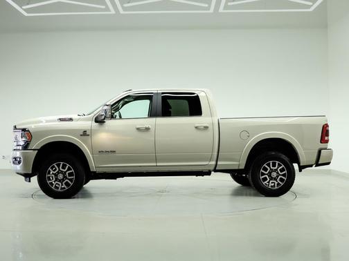 2024 RAM 3500 Longhorn