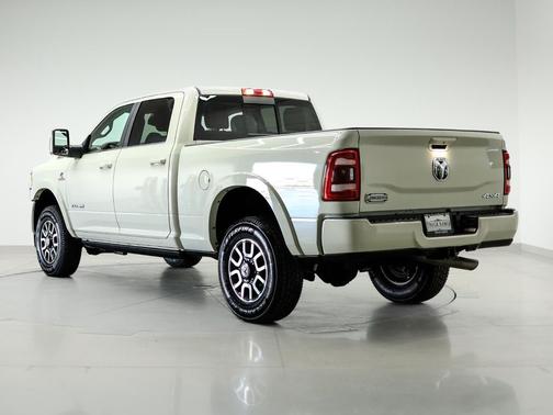 2024 RAM 3500 Longhorn