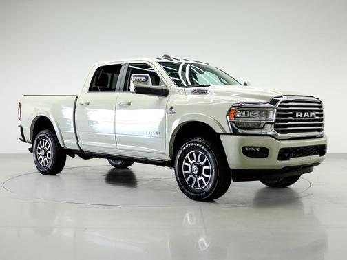 2024 RAM 3500 Longhorn