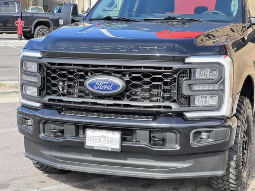 2023 Ford F-250 XLT