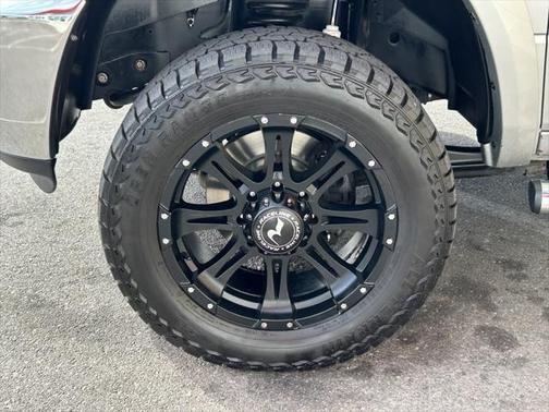 2016 RAM 3500 Laramie