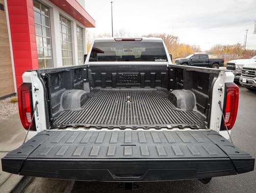 2023 GMC Sierra 3500 SLE