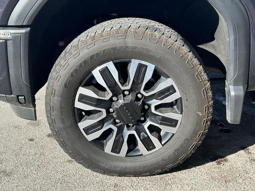 2024 GMC Sierra 3500 Denali