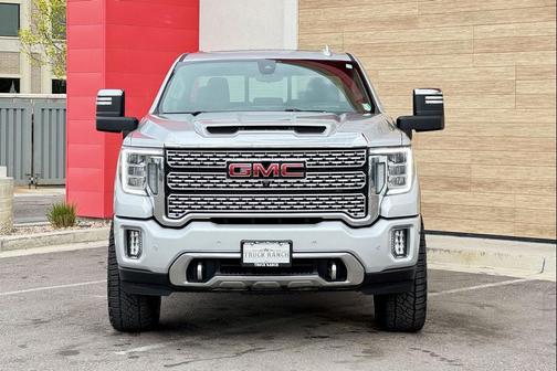 2023 GMC Sierra 2500 Denali