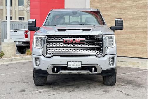 2023 GMC Sierra 2500 Denali