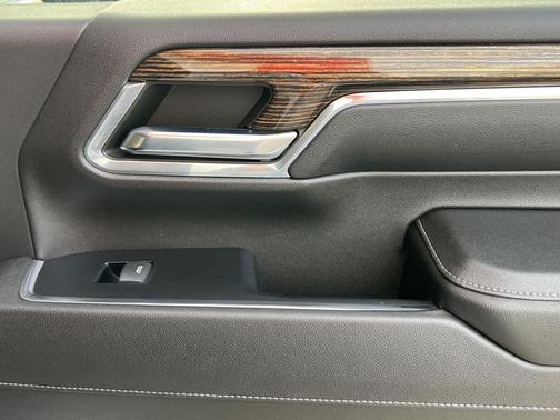 2024 GMC Sierra 2500 SLE