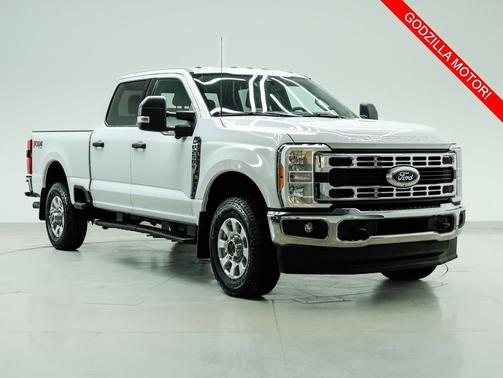 2023 Ford F-250 XLT