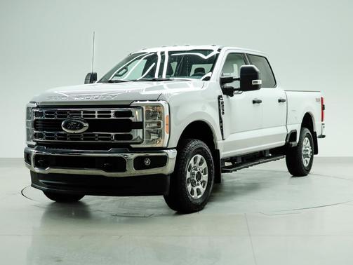 2023 Ford F-250 XLT