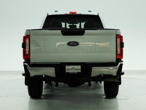 2023 Ford F-250 XLT