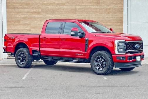 2023 Ford F-250 Lariat