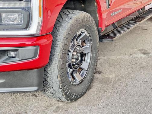 2023 Ford F-250 Lariat