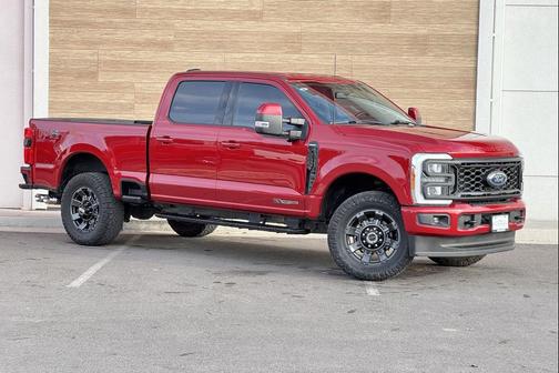 2023 Ford F-250 Lariat