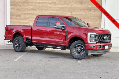 2023 Ford F-250 Lariat