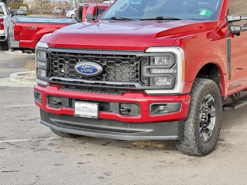 2023 Ford F-250 Lariat
