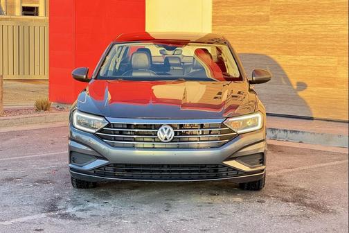 2019 Volkswagen Jetta 1.4T SEL