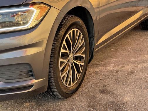 2019 Volkswagen Jetta 1.4T SEL