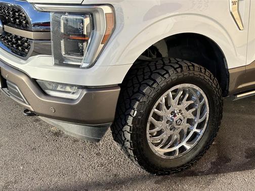 2023 Ford F-150 King Ranch