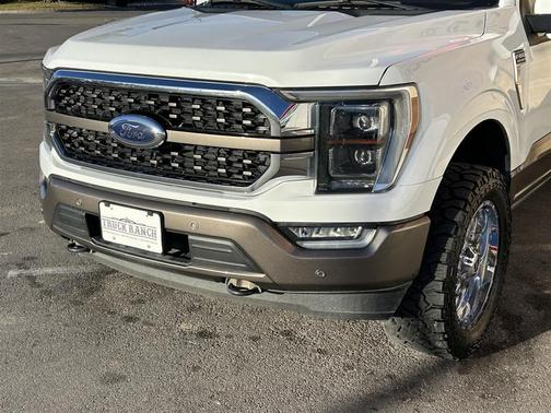 2023 Ford F-150 King Ranch