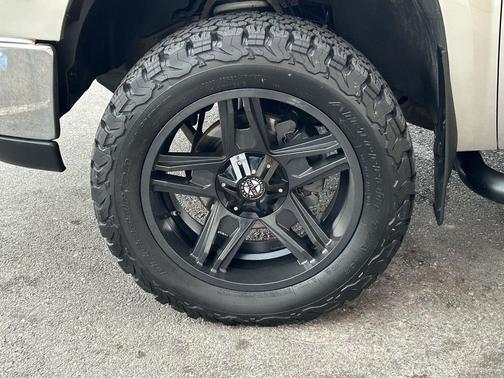 2007 GMC Sierra 1500 SLT Crew Cab